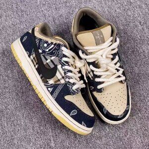 😍😍Nike Dunk Low Shoes
